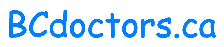 bcdoctors.ca logo